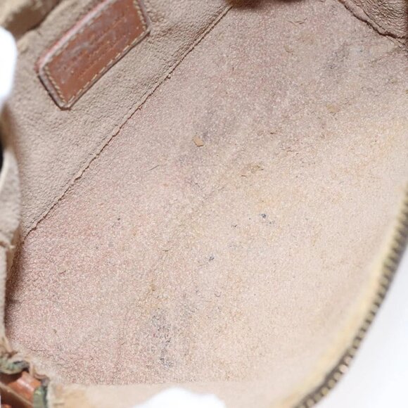 LOUIS VUITTON Monogram Pochette Cosmetic PM Pouch - Picture 13 of 16